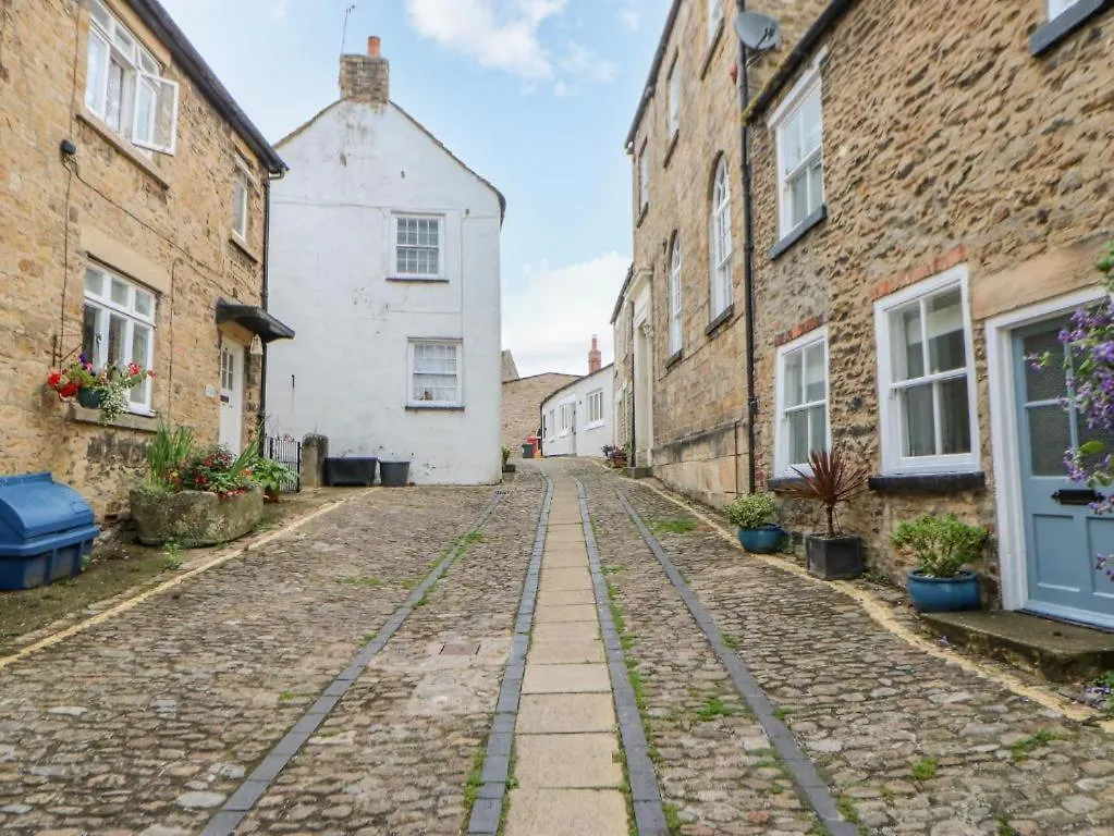 Feriehus Tower Street Cottage Richmond